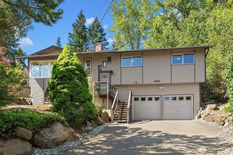12516 SE 4th Place Bellevue WA 98005