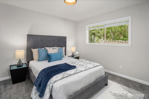 12516 SE 4th Place Bellevue WA 98005