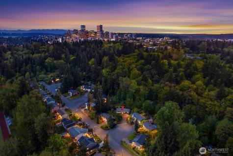 12516 SE 4th Place Bellevue WA 98005