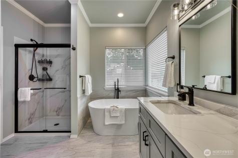 814 Jewil Drive Fox Island WA 98333