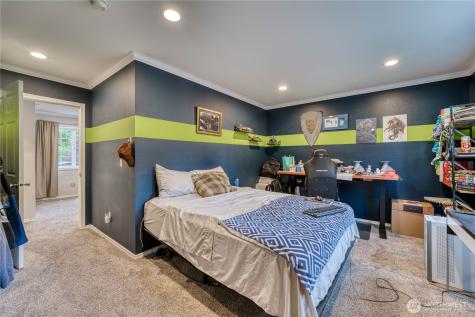 814 Jewil Drive Fox Island WA 98333