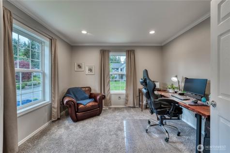 814 Jewil Drive Fox Island WA 98333