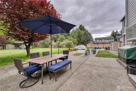 814 Jewil Drive Fox Island WA 98333