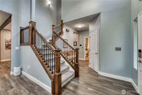 814 Jewil Drive Fox Island WA 98333