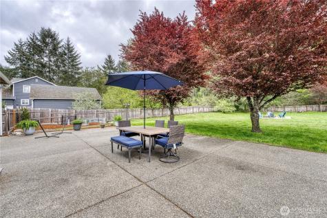 814 Jewil Drive Fox Island WA 98333