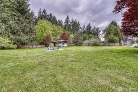 814 Jewil Drive Fox Island WA 98333