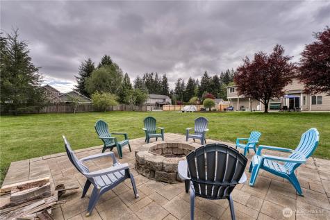 814 Jewil Drive Fox Island WA 98333