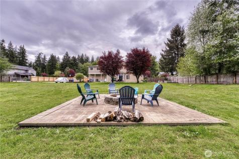 814 Jewil Drive Fox Island WA 98333