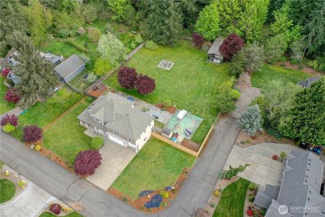 814 Jewil Drive Fox Island WA 98333