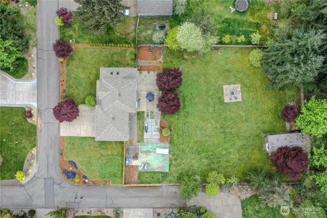 814 Jewil Drive Fox Island WA 98333