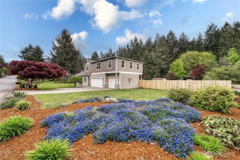 814 Jewil Drive Fox Island WA 98333