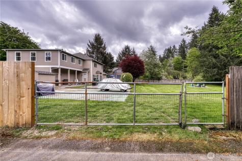 814 Jewil Drive Fox Island WA 98333