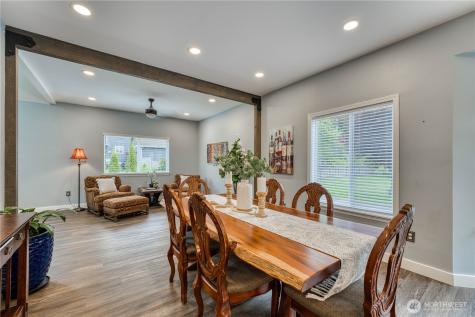 814 Jewil Drive Fox Island WA 98333