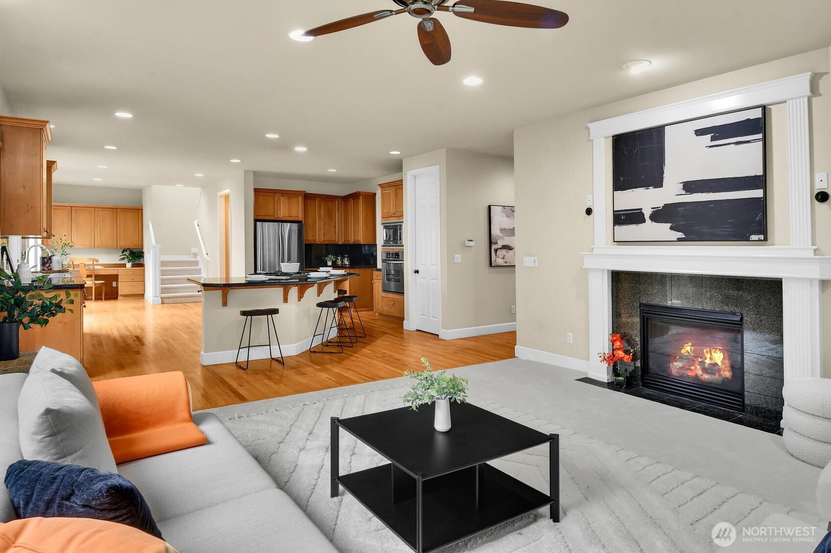 323 239th Court SE Sammamish WA 98074