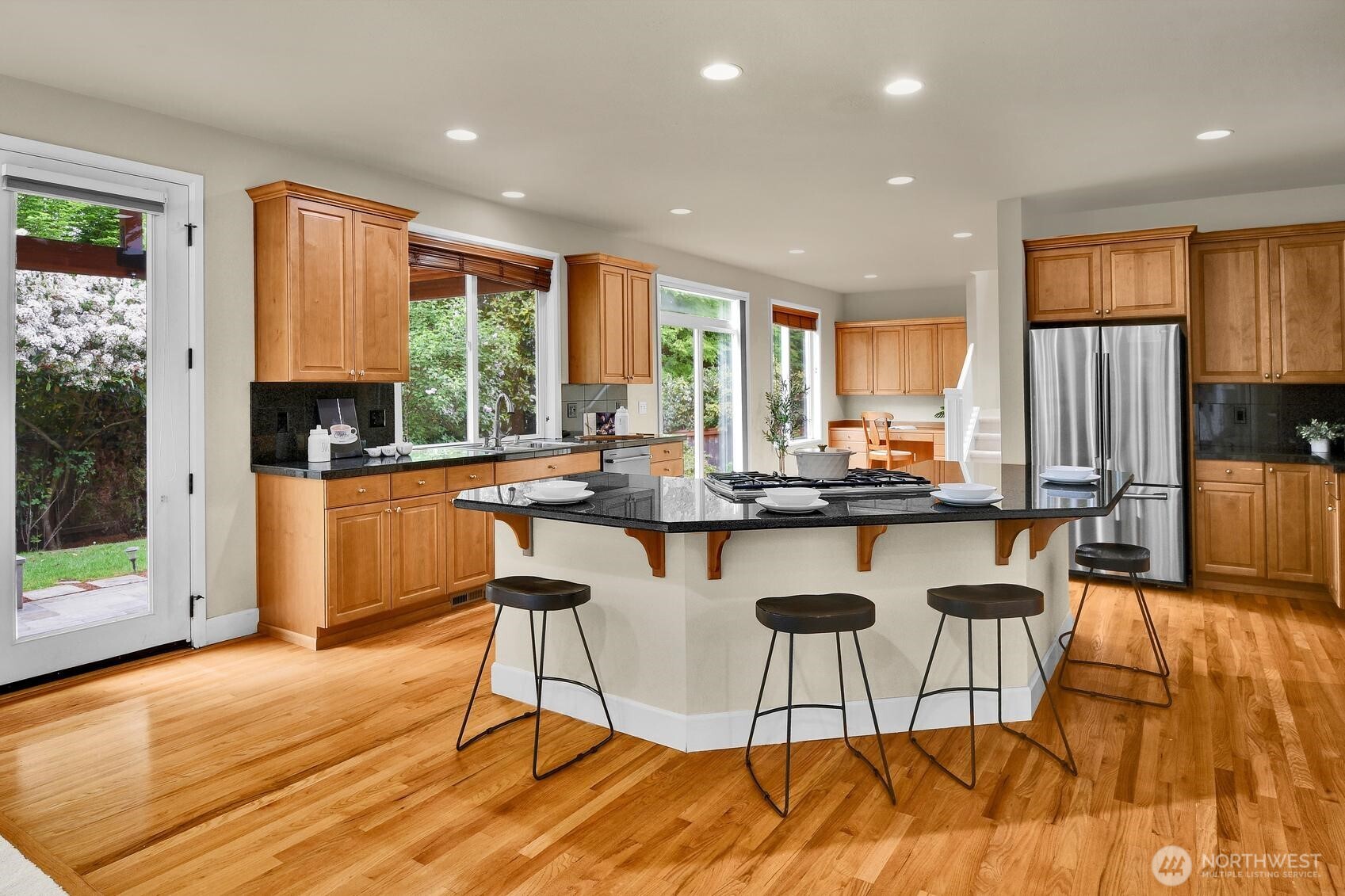 323 239th Court SE Sammamish WA 98074