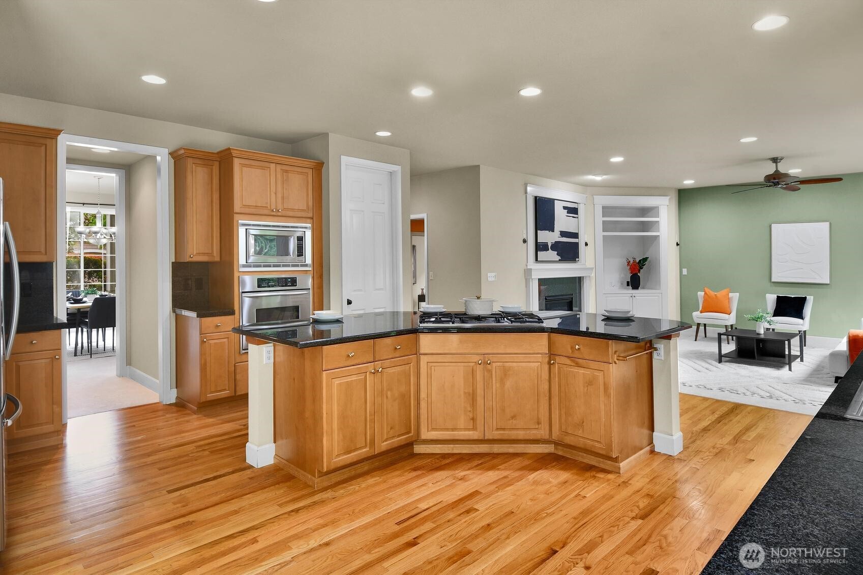 323 239th Court SE Sammamish WA 98074