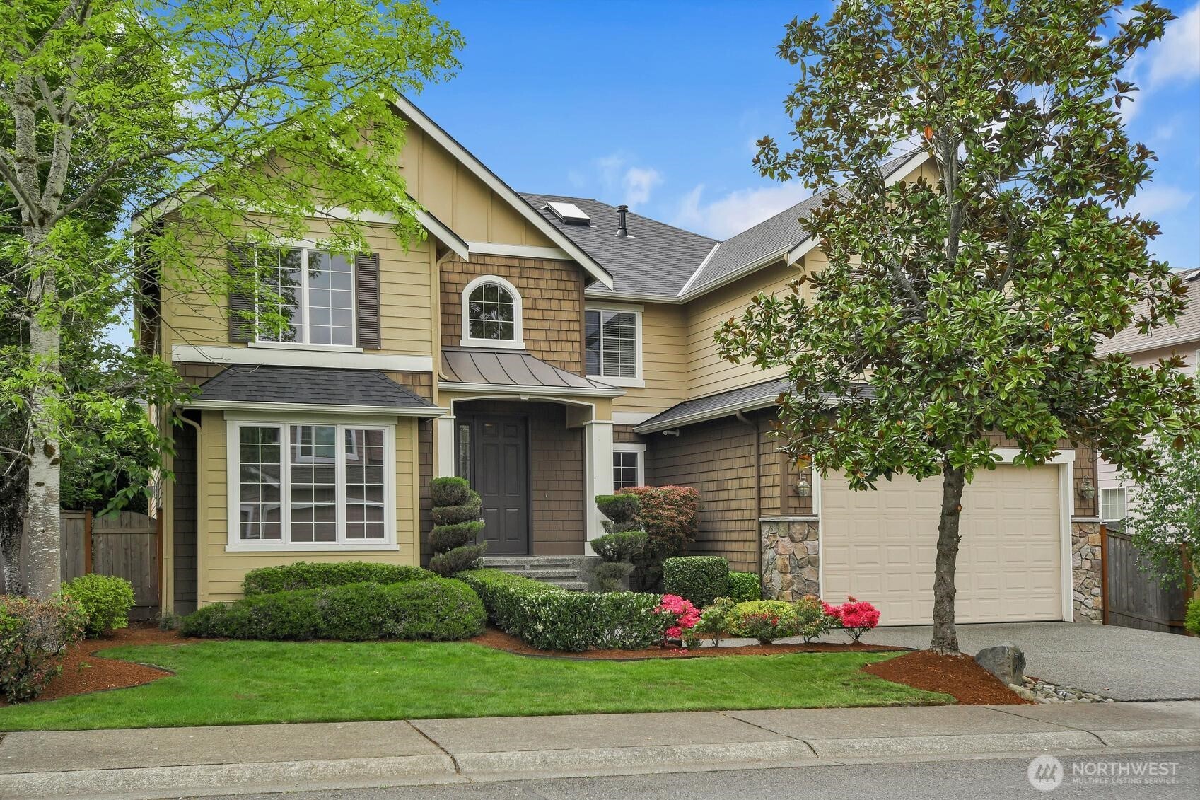 323 239th Court SE Sammamish WA 98074