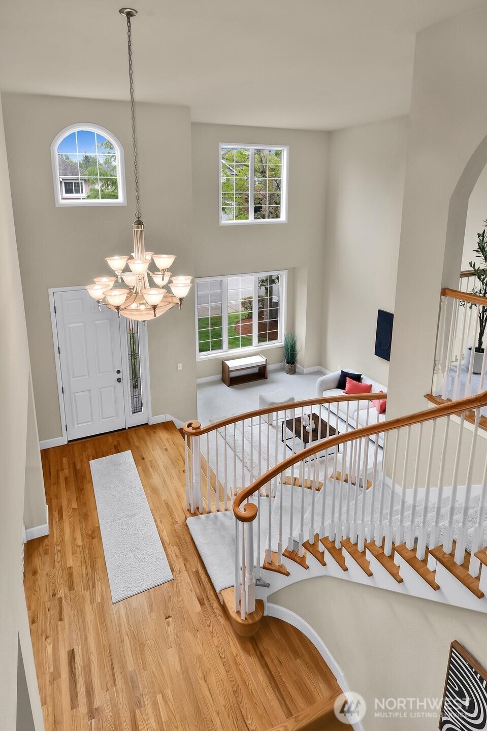 323 239th Court SE Sammamish WA 98074