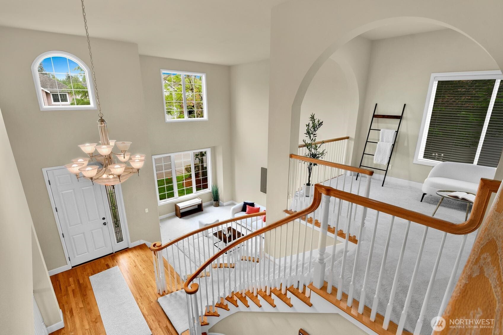 323 239th Court SE Sammamish WA 98074