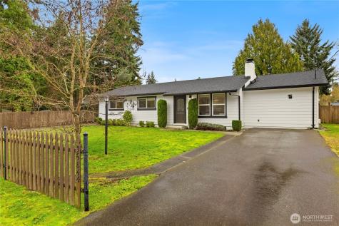 35844 13th Avenue SW Federal Way WA 98126
