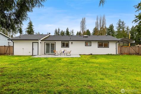 35844 13th Avenue SW Federal Way WA 98126