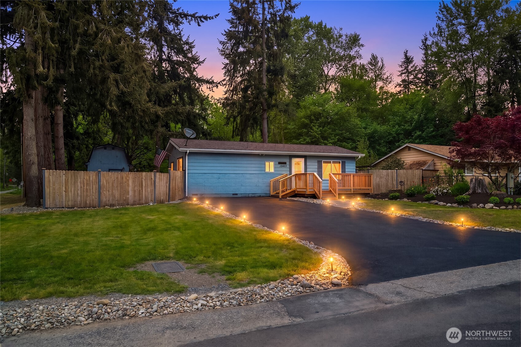 12423 18th St SE Lake Stevens WA 98258