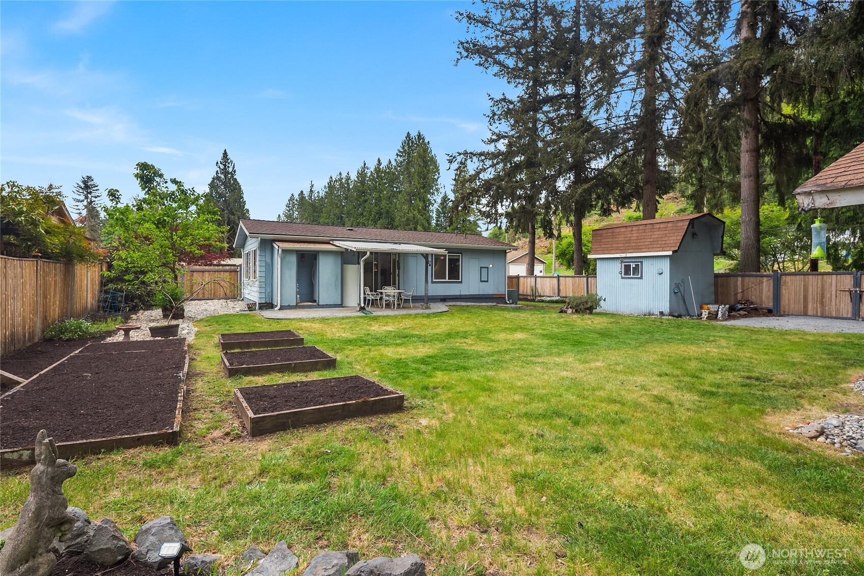 12423 18th St SE Lake Stevens WA 98258