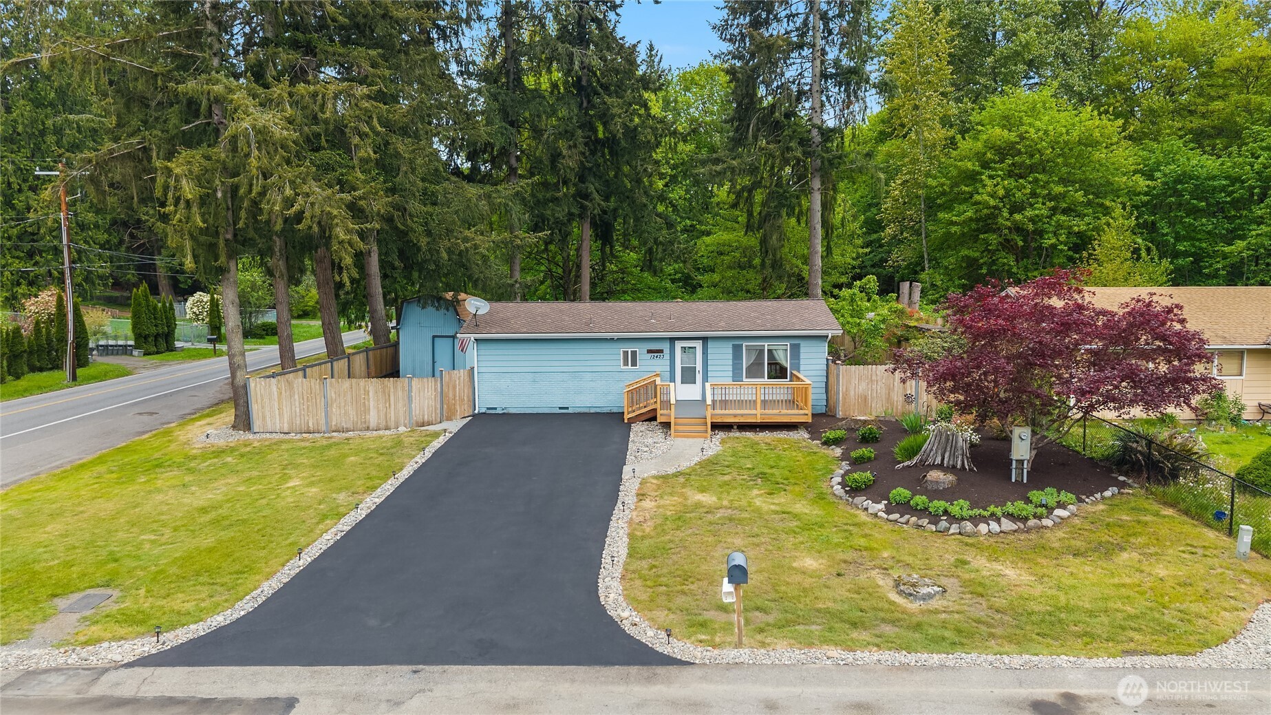 12423 18th St SE Lake Stevens WA 98258