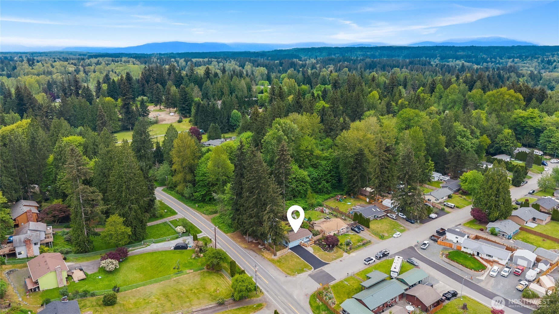 12423 18th St SE Lake Stevens WA 98258