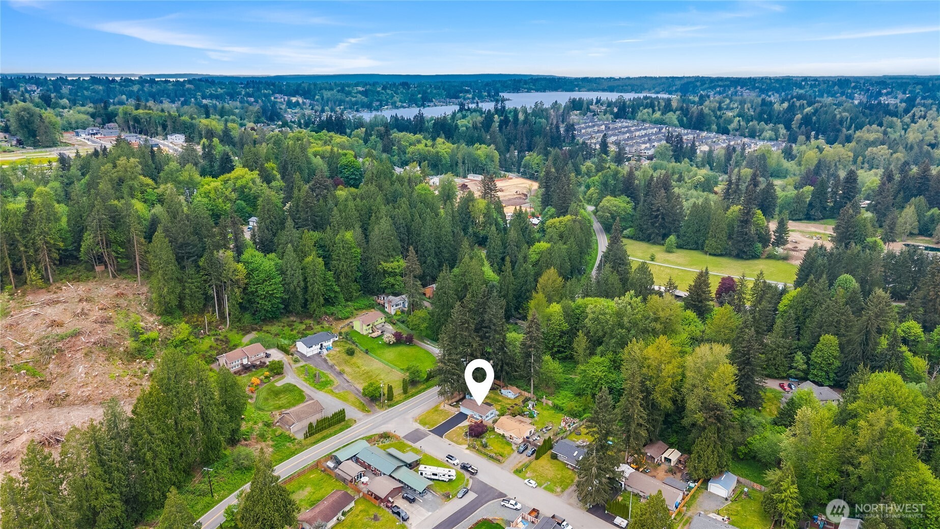 12423 18th St SE Lake Stevens WA 98258
