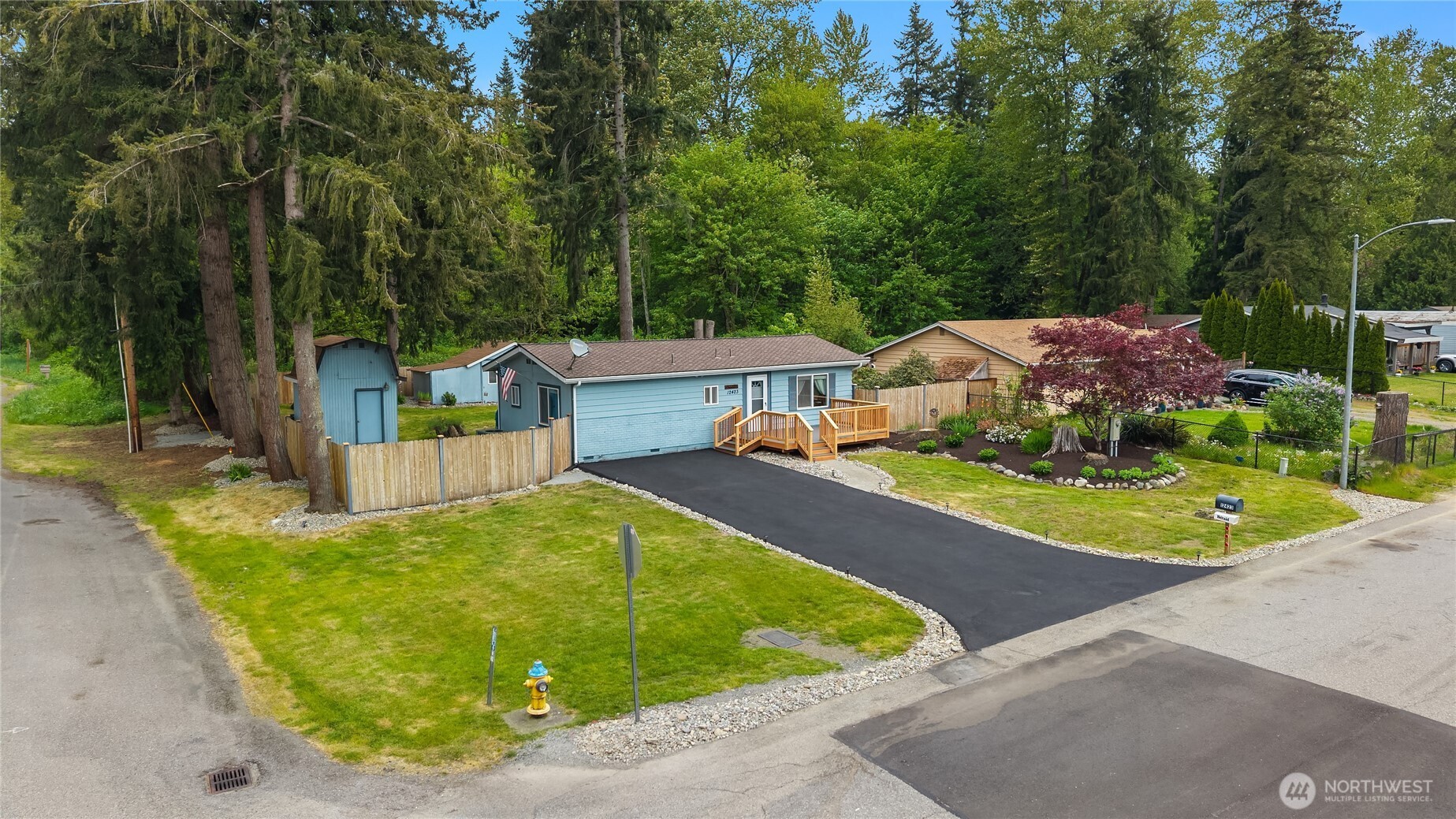 12423 18th St SE Lake Stevens WA 98258