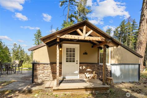 131 Horse Heaven Road Cle Elum WA 98922