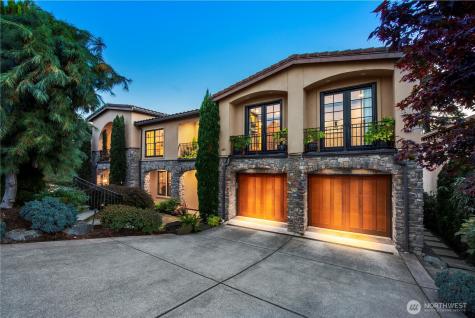 435 8th Avenue W Kirkland WA 98033