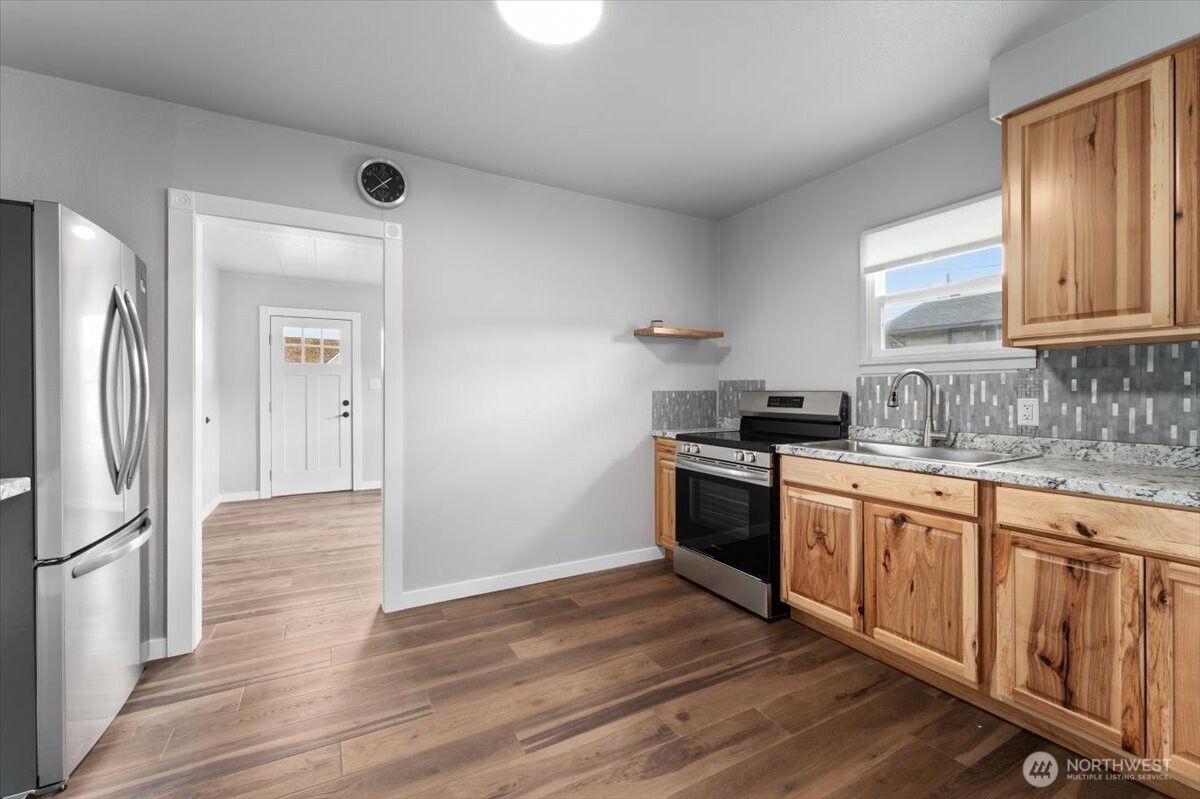 910 Walker Avenue Wenatchee WA 98801
