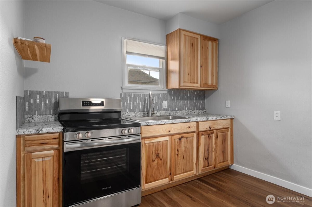 910 Walker Avenue Wenatchee WA 98801