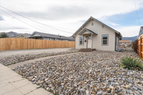 910 Walker Avenue Wenatchee WA 98801