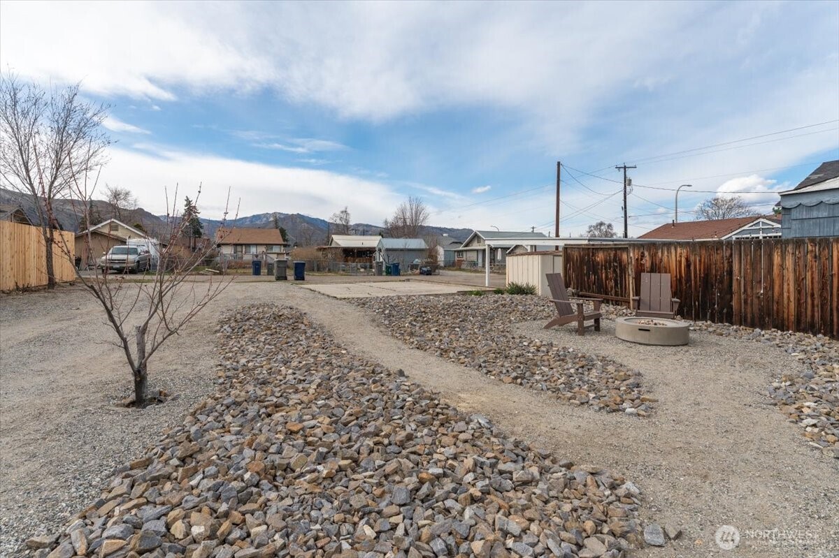 910 Walker Avenue Wenatchee WA 98801