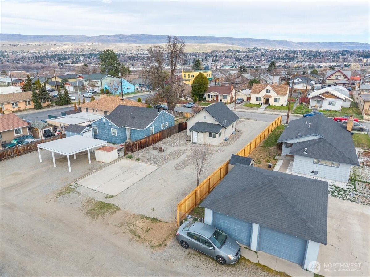910 Walker Avenue Wenatchee WA 98801