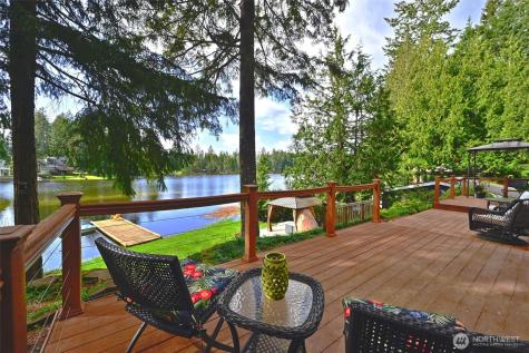 11598 Alpine Drive SW Port Orchard WA 98367