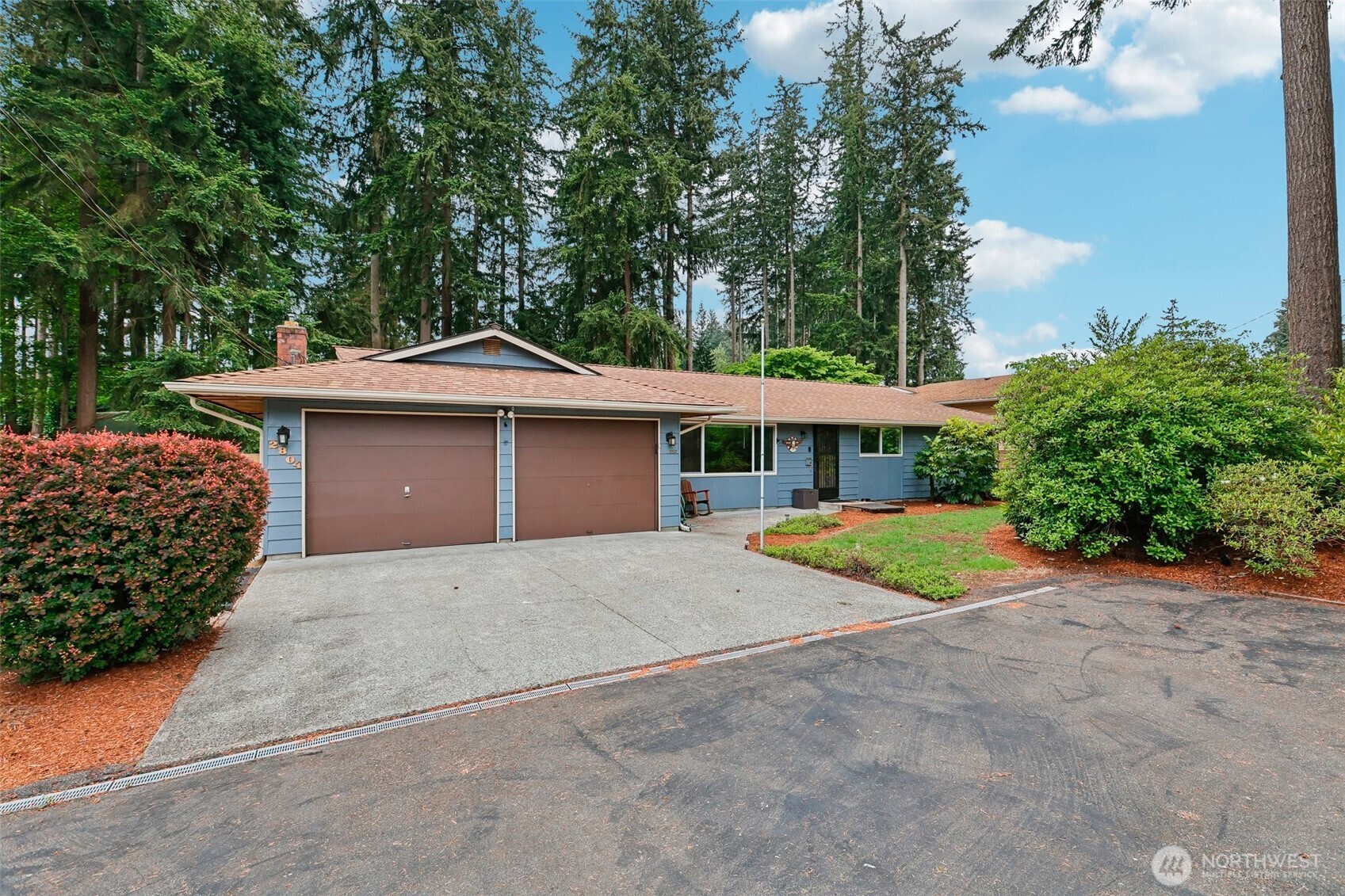 2804 116th Street SE Everett WA 98208