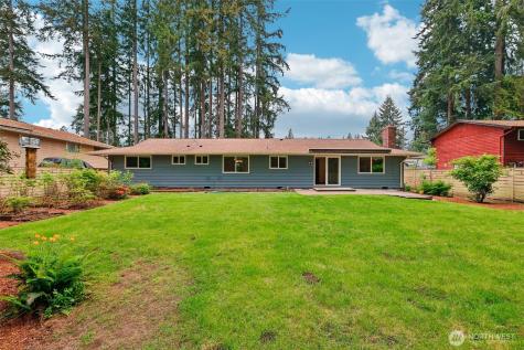 2804 116th Street SE Everett WA 98208