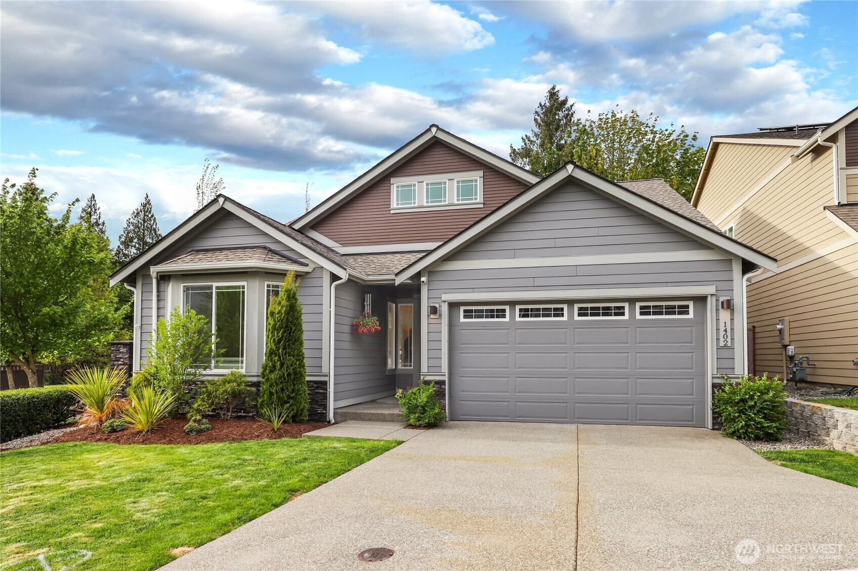 1402 89th Avenue SE Tumwater WA 98501