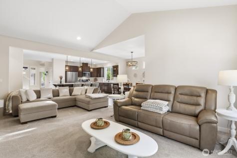 1402 89th Avenue SE Tumwater WA 98501