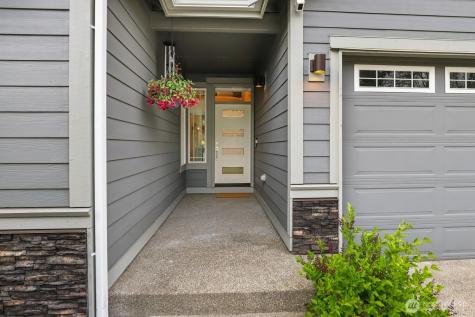 1402 89th Avenue SE Tumwater WA 98501