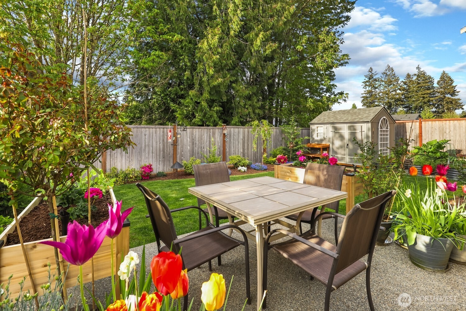 1402 89th Avenue SE Tumwater WA 98501