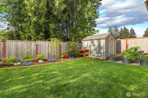 1402 89th Avenue SE Tumwater WA 98501