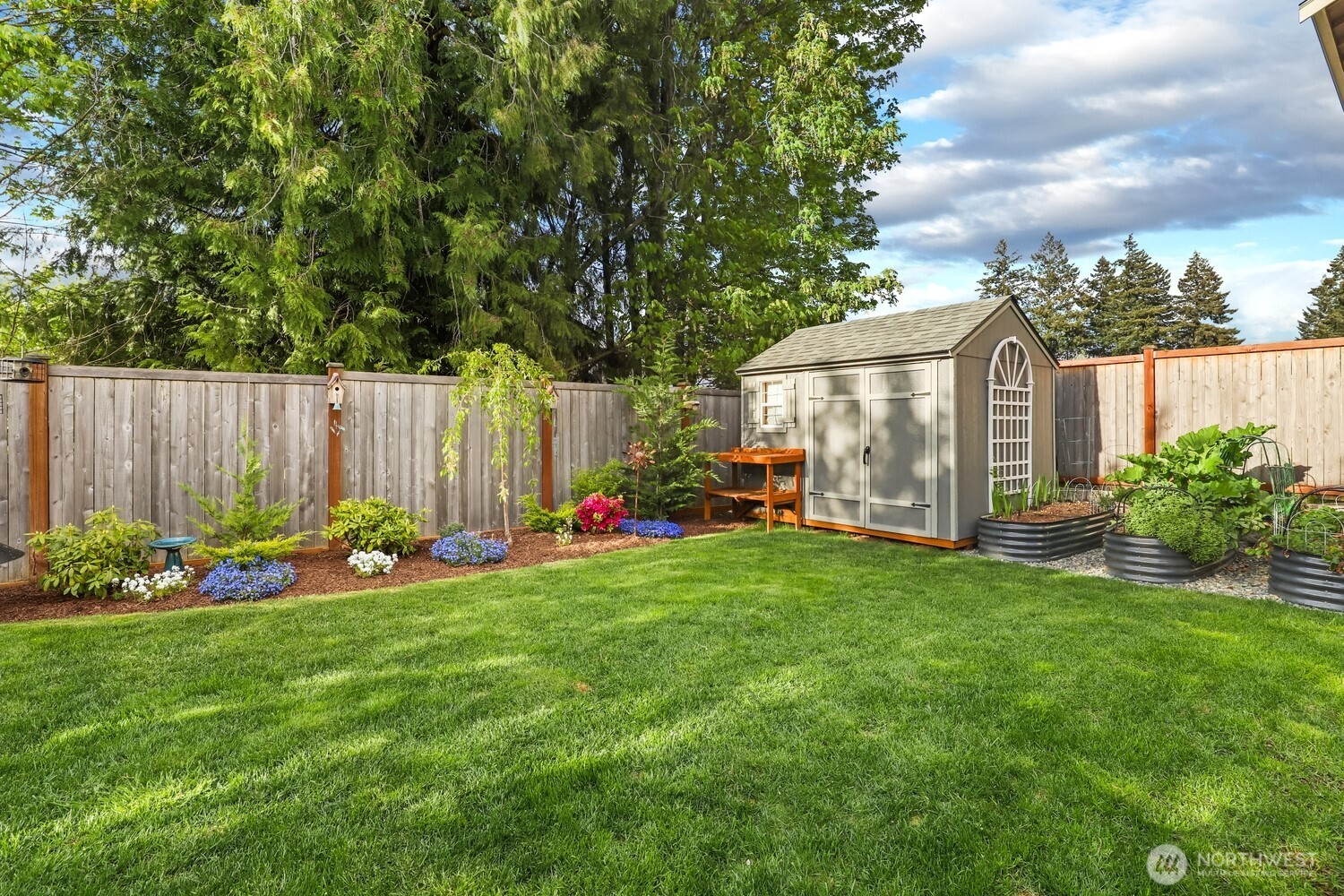1402 89th Avenue SE Tumwater WA 98501