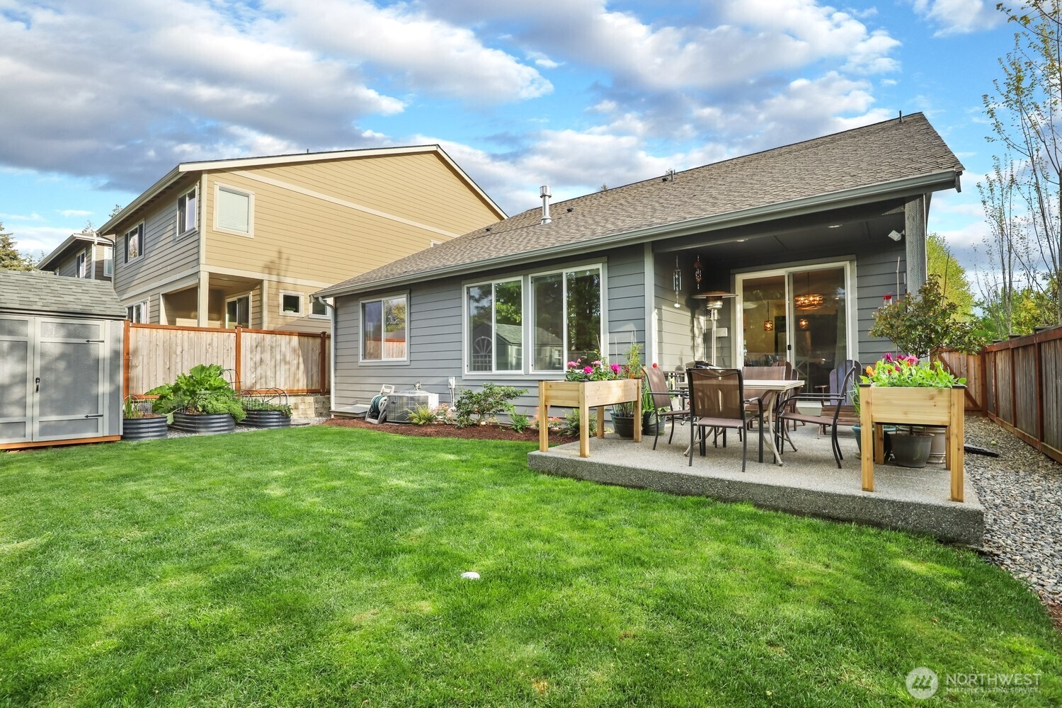 1402 89th Avenue SE Tumwater WA 98501