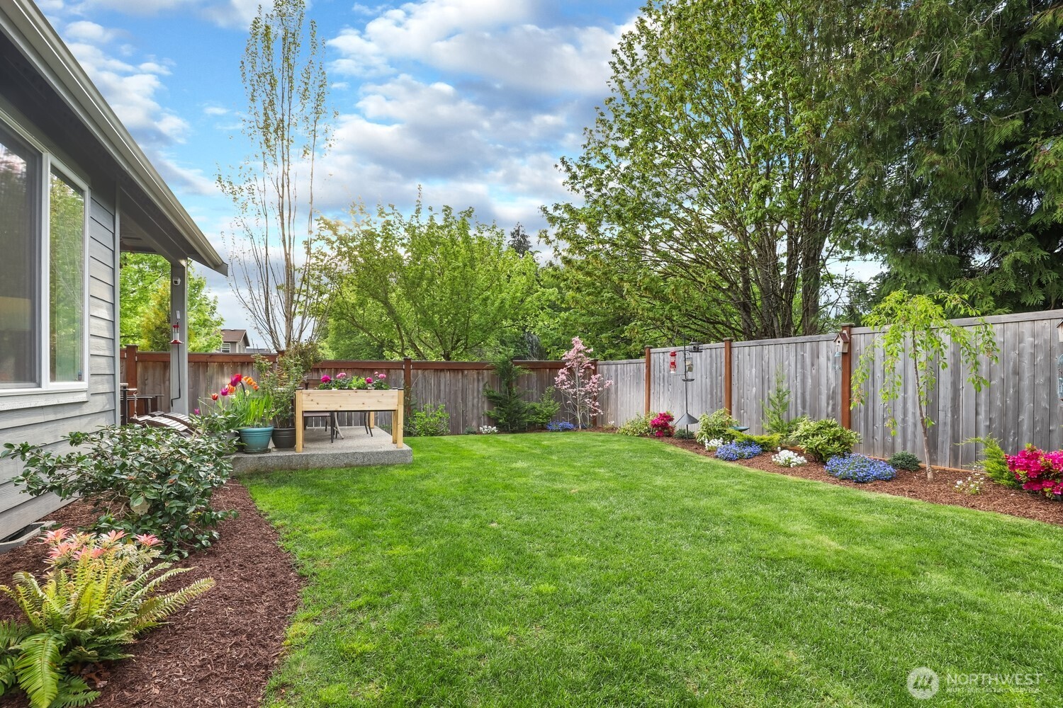 1402 89th Avenue SE Tumwater WA 98501