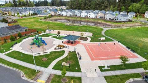 1402 89th Avenue SE Tumwater WA 98501